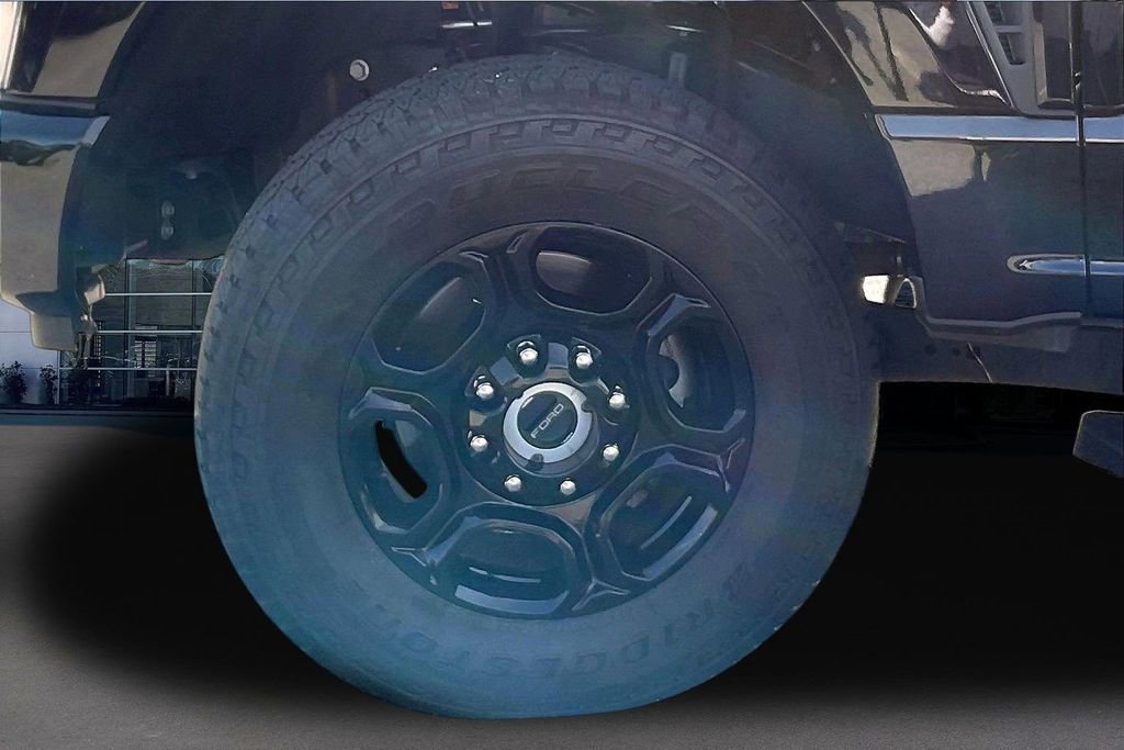 Certified 2024 Ford F350 XL w/ STX Appearance Package image 35