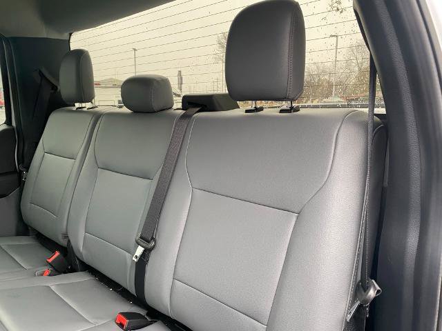 Certified 2025 Ford F150 XL image 27