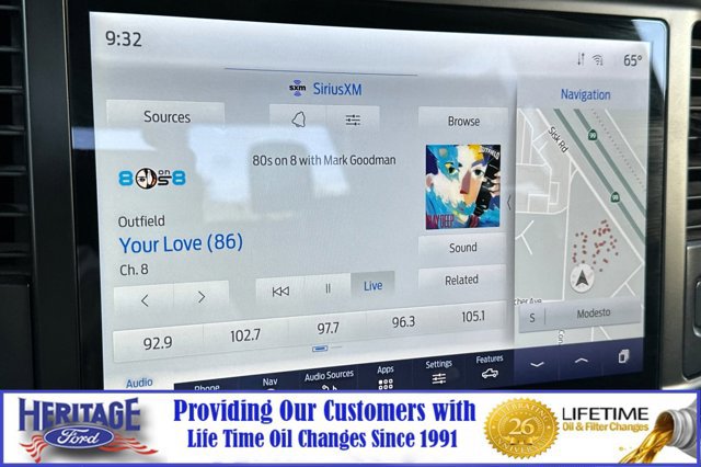 Certified 2023 Ford F150 Platinum image 17