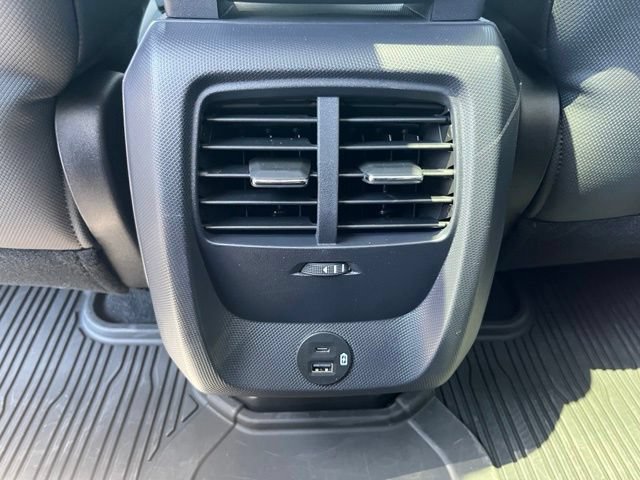 Certified 2024 Ford Mustang Mach-E Premium AWD/4WD image 21