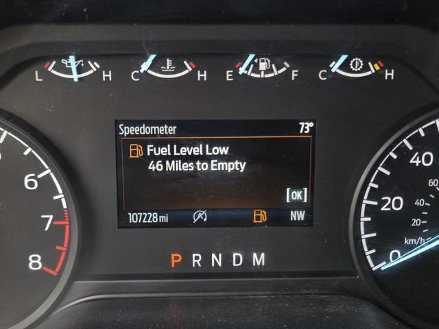 Certified 2023 Ford F150 XL w/ XL Chrome Appearance Package image 21