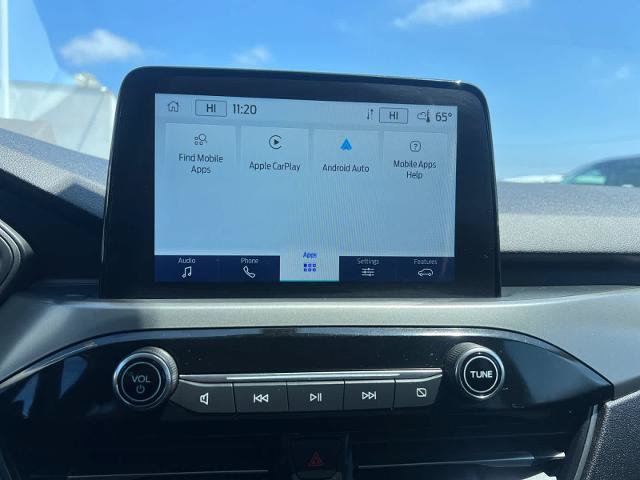 Certified 2023 Ford Escape Active FWD image 19