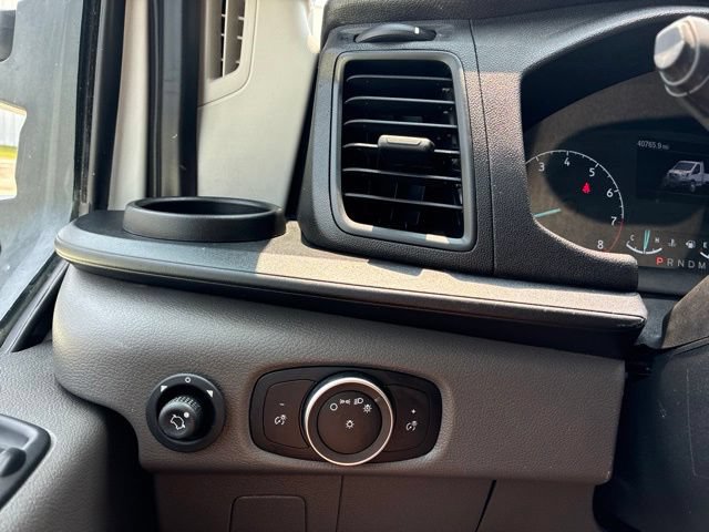 Certified 2024 Ford Transit 350 RWD image 25