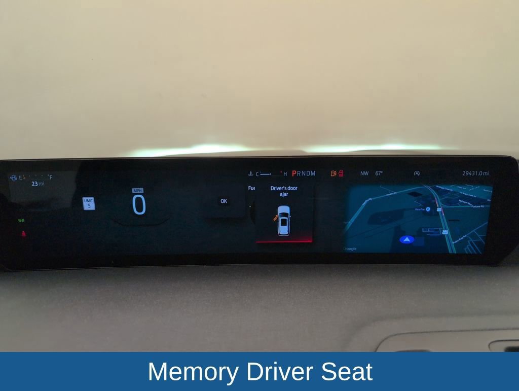 Certified 2025 Ford Expedition Max Active image 26