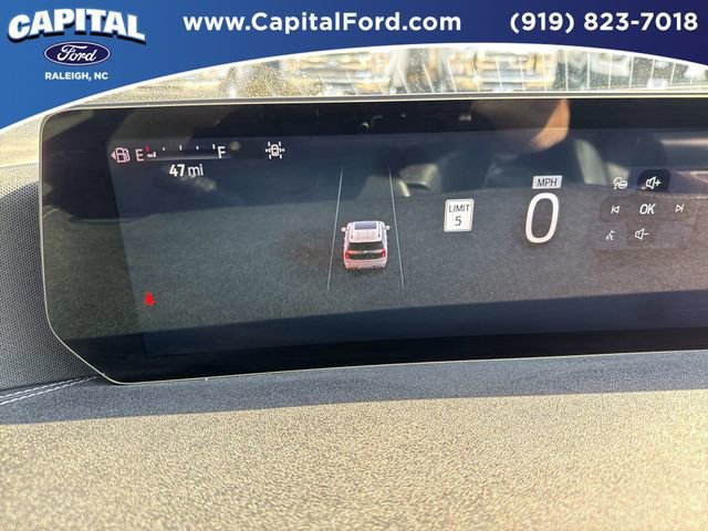 Certified 2025 Ford Expedition Platinum w/ Stealth Performance Package AWD/4WD image 26