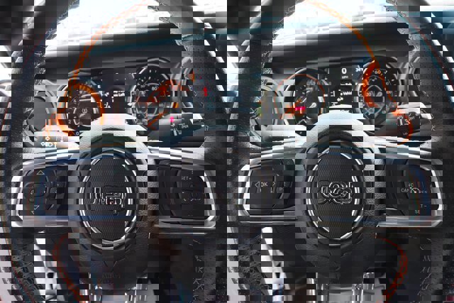 Used 2023 Jeep Gladiator Mojave w/ Trailer Tow Package image 21