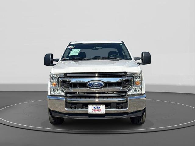 Certified 2021 Ford F250 XL w/ STX Appearance Package image 6
