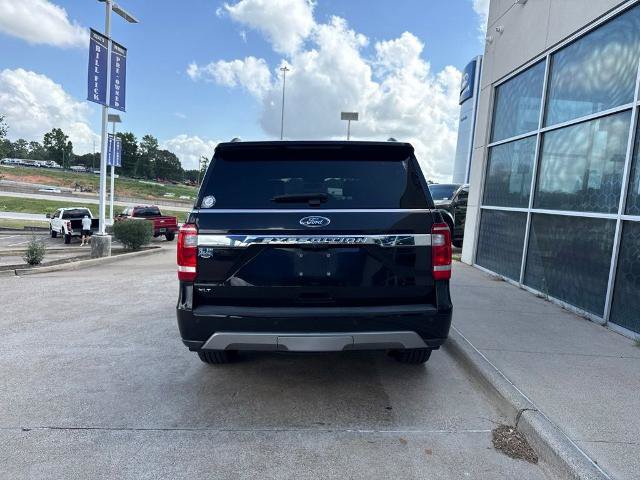 Certified 2020 Ford Expedition XLT w/ Equipment Group 202A RWD image 6