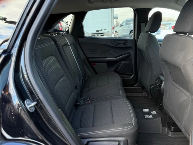 Certified 2023 Ford Escape Active w/ Tech Pack #1 image 32