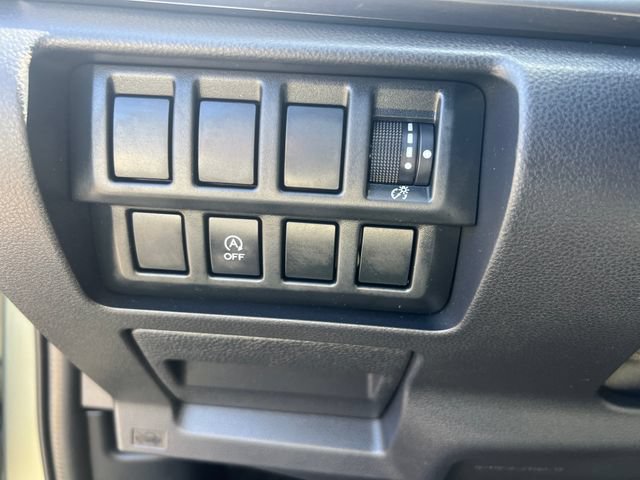 Used 2019 Subaru Forester Premium w/ All-Weather Package AWD/4WD image 16