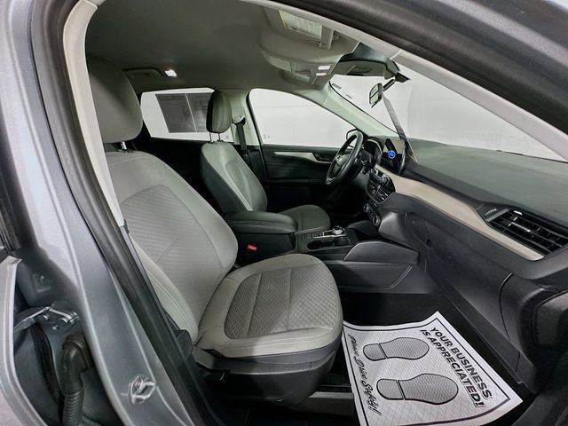 Certified 2022 Ford Escape SE w/ Convenience Package image 34