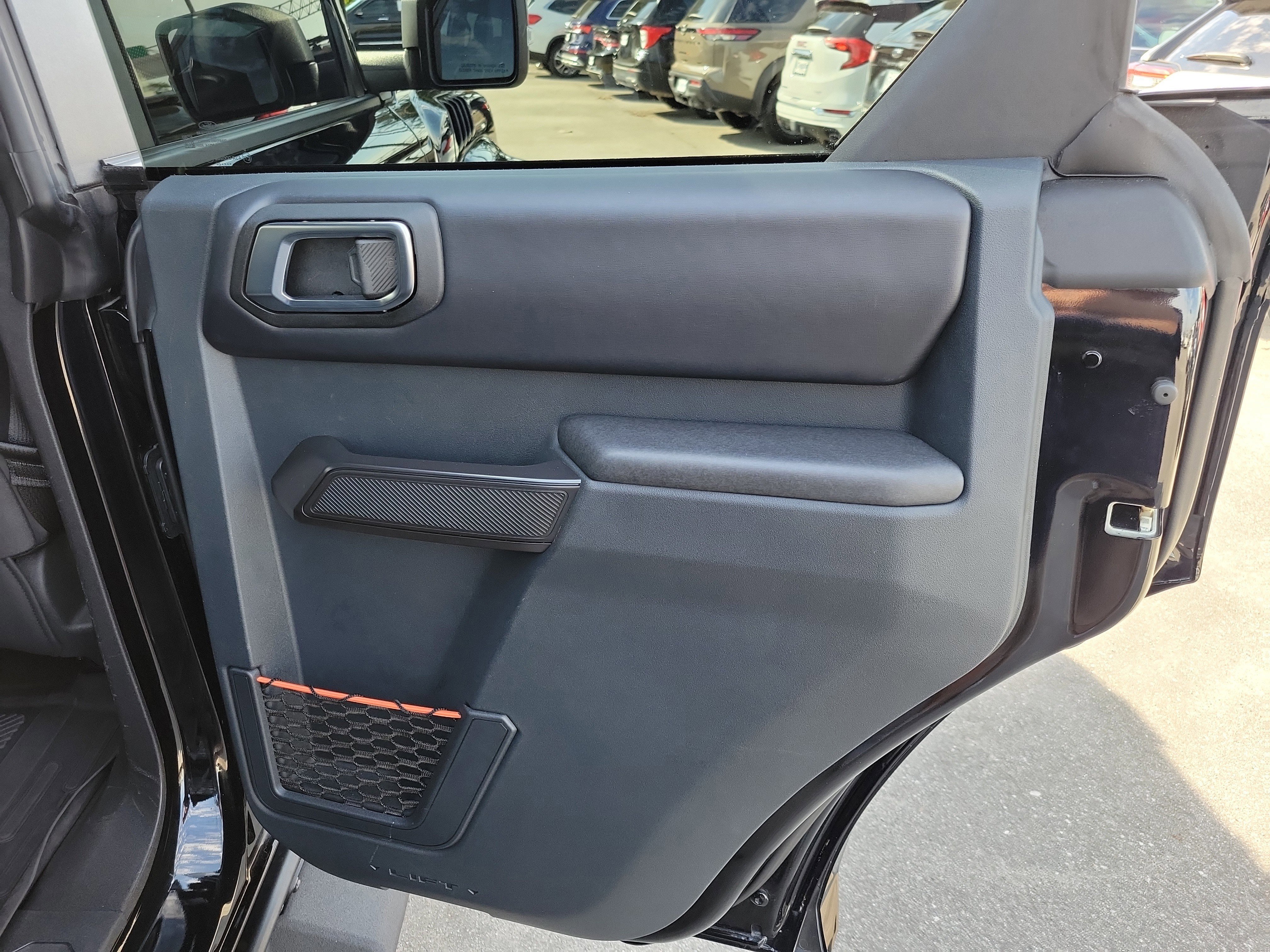 Certified 2024 Ford Bronco Raptor image 26