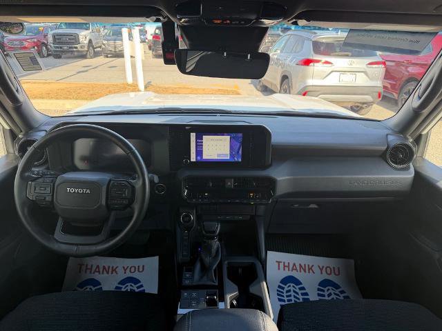 Used 2024 Toyota Land Cruiser 1958 image 14