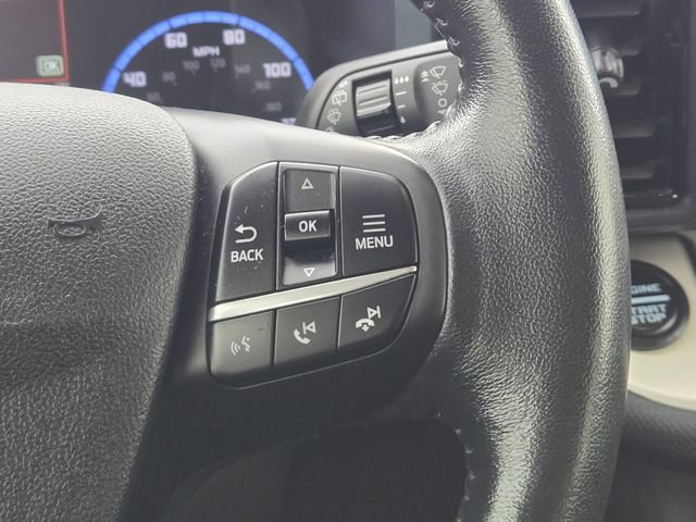 Certified 2023 Ford Bronco Sport Heritage w/ Heritage Convenience Package AWD/4WD image 27