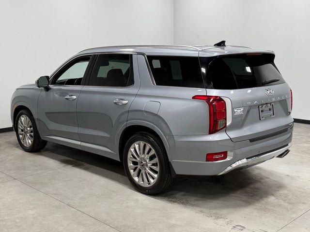 Used 2020 Hyundai Palisade Limited image 9