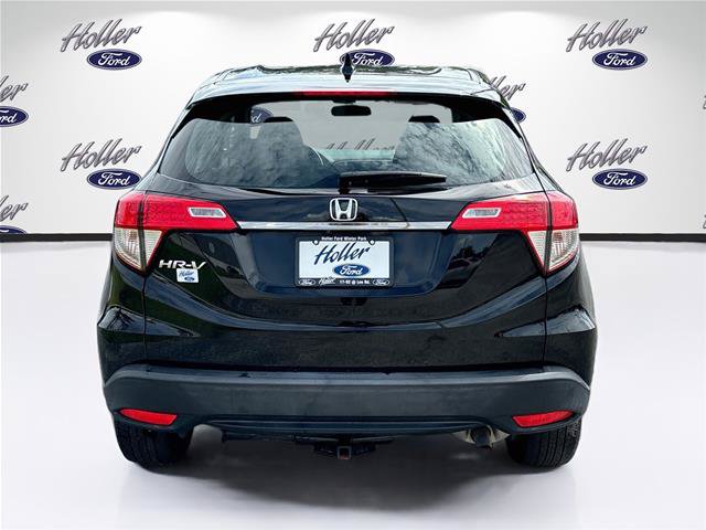 Used 2020 Honda HR-V LX image 7
