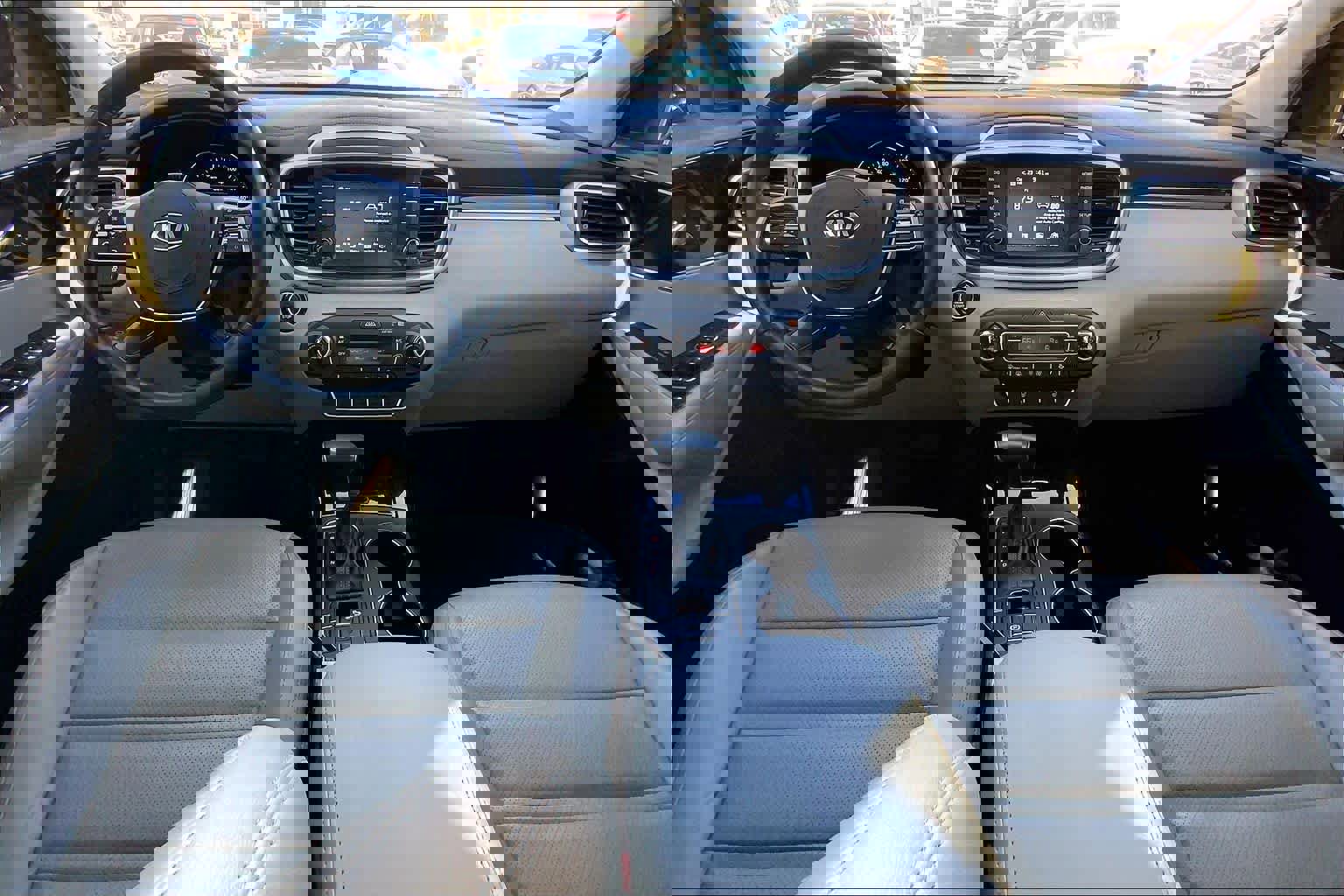 Used 2020 Kia Sorento EX image 15