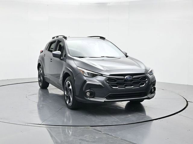 Used 2024 Subaru Crosstrek 2.5i Limited w/ Crosstrek Mirror Package AWD/4WD image 4