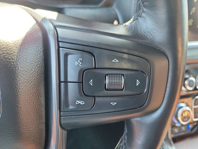 Used 2023 GMC Yukon Denali Ultimate AWD/4WD image 6