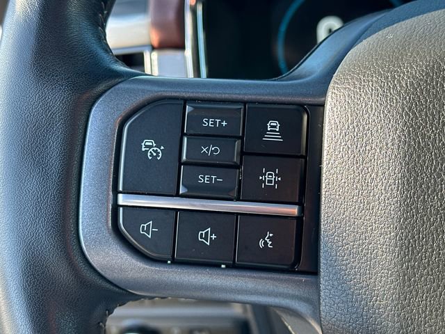 Certified 2023 Ford F150 Lariat w/ Equipment Group 502A High image 32