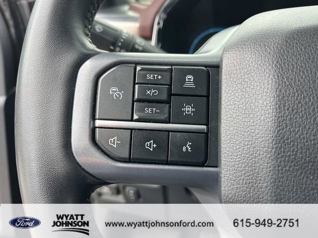 Certified 2023 Ford F150 Lariat w/ Equipment Group 502A High AWD/4WD image 30