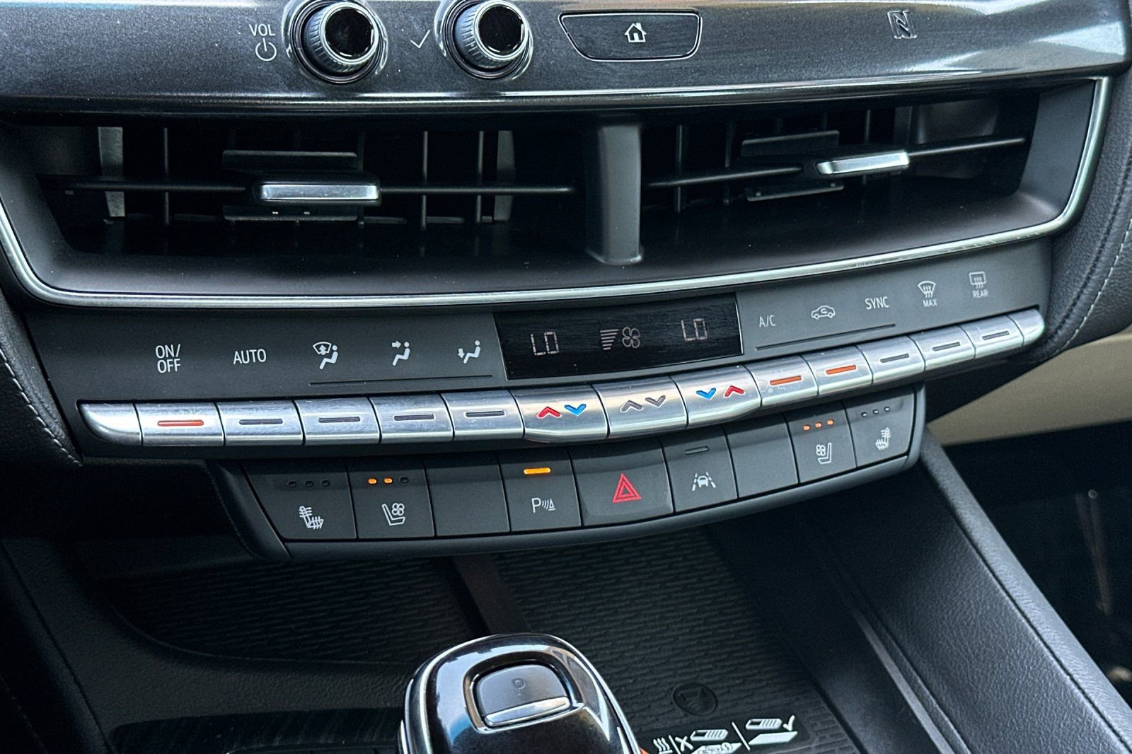 Used 2020 Cadillac CT5 Premium Luxury image 19