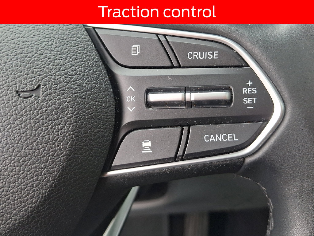 Used 2020 Hyundai Palisade SEL AWD/4WD image 22