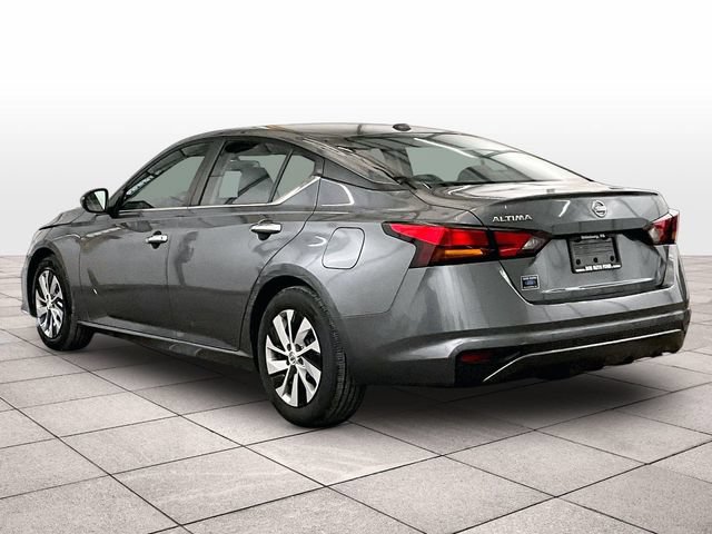 Used 2020 Nissan Altima 2.5 S FWD image 10