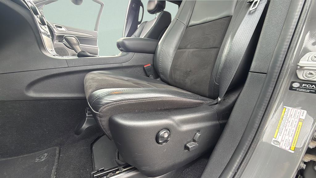 Used 2021 Jeep Grand Cherokee Laredo X AWD/4WD image 13