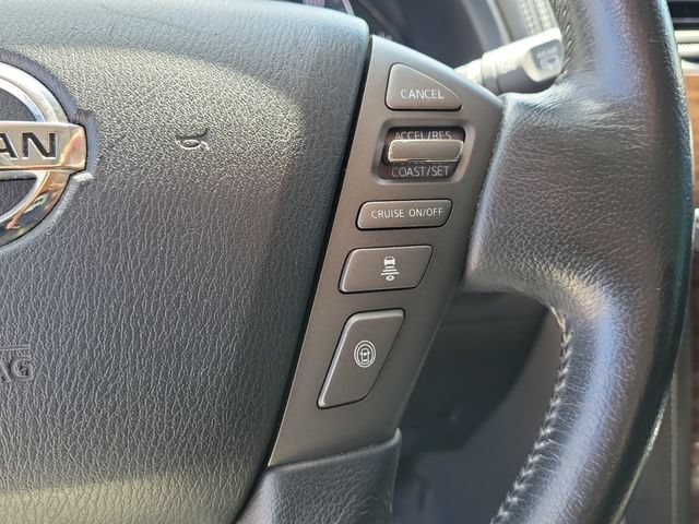 Used 2019 Nissan Armada SL w/ Premium Package AWD/4WD image 26