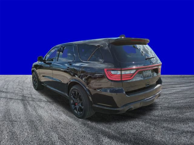 Used 2024 Dodge Durango SRT Hellcat image 3