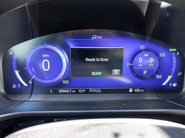 Certified 2020 Ford Escape SE Sport AWD/4WD image 20