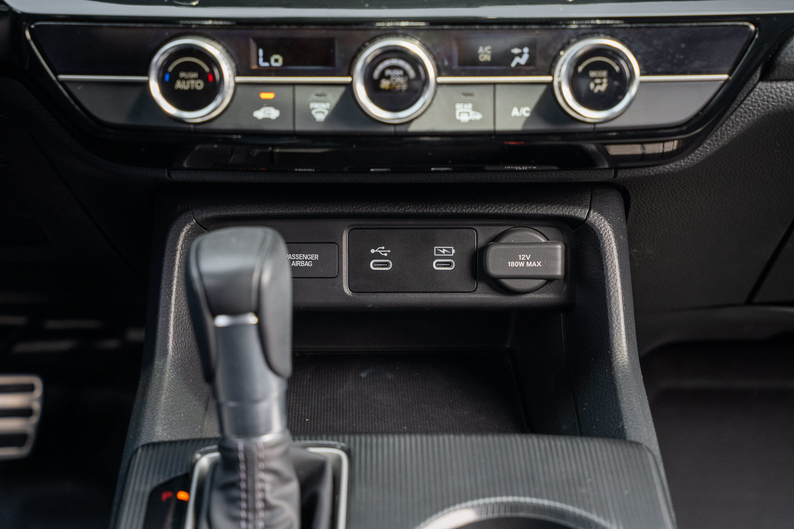 Used 2025 Honda Civic Sport image 29