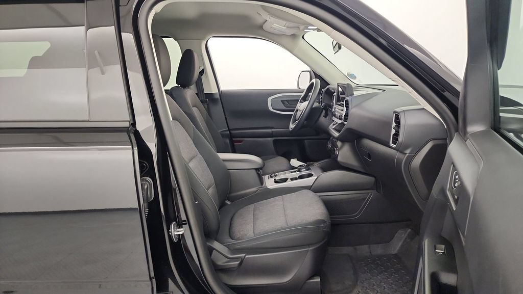 Certified 2024 Ford Bronco Sport Big Bend AWD/4WD image 28