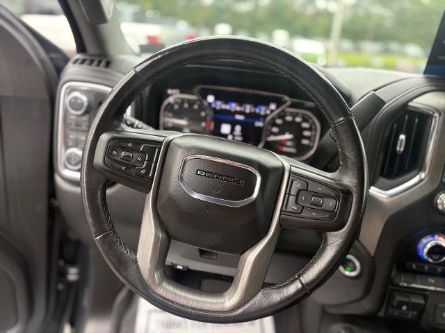 Used 2022 GMC Sierra 1500 Denali AWD/4WD image 18