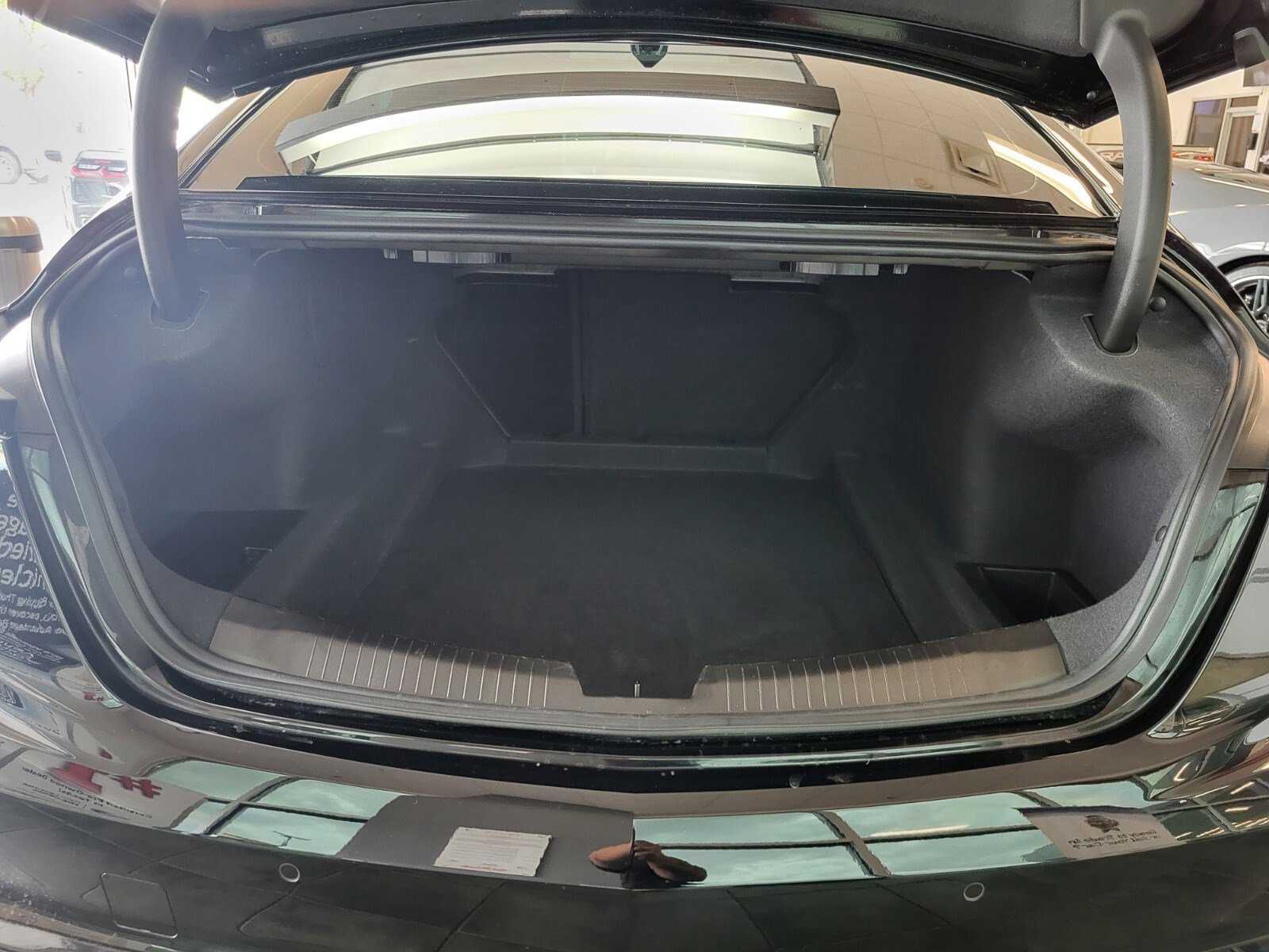 Used 2025 Cadillac CT5 Sport image 28