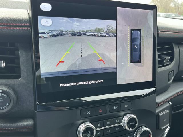 Certified 2023 Ford Expedition Limited image 40