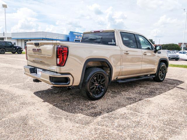 Used 2022 GMC Sierra 1500 Elevation RWD image 4