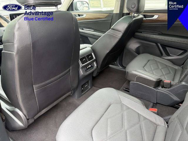 Used 2024 Volkswagen Atlas SE FWD image 12