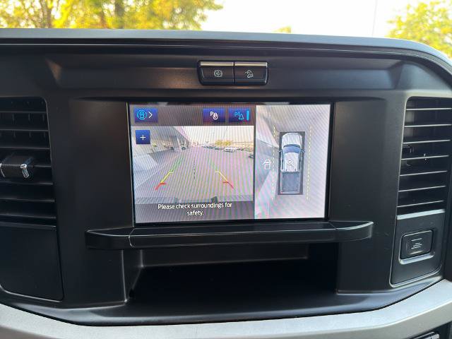 Certified 2025 Ford F450 XLT w/ 360-Degree Camera Package AWD/4WD image 30