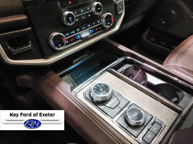 Certified 2023 Ford Expedition Max Limited AWD/4WD image 24