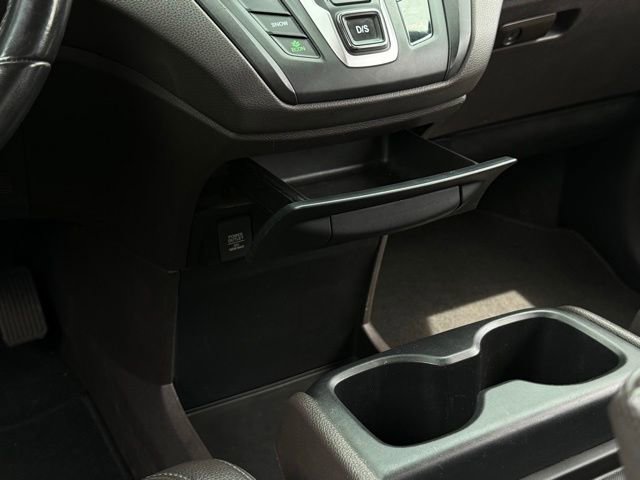 Used 2019 Honda Odyssey EX-L image 28