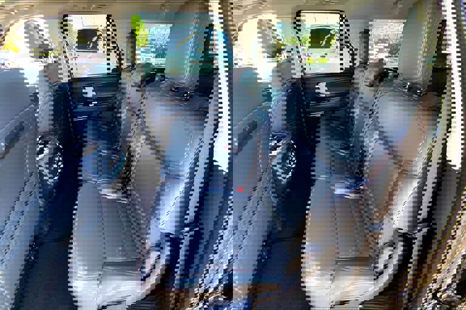 Certified 2025 Ford Expedition Max Active AWD/4WD image 19