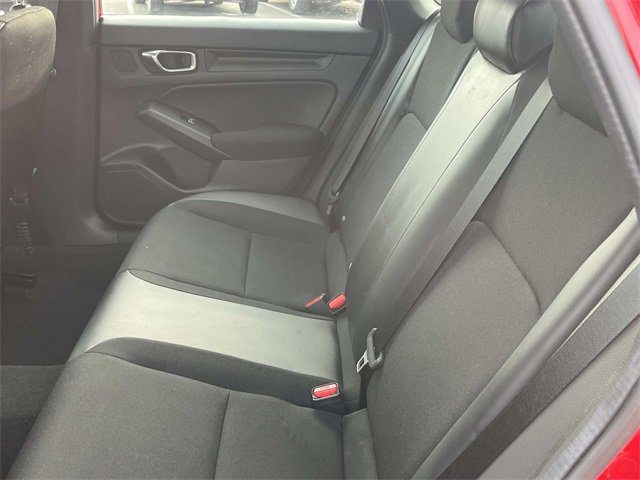 Used 2022 Honda Civic Sport image 18