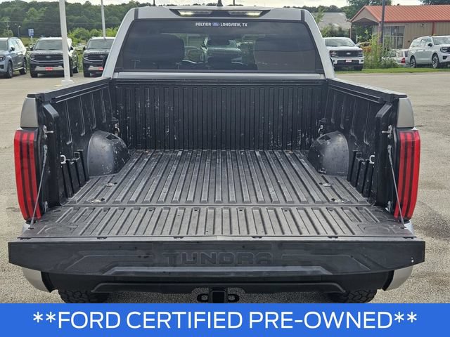Used 2022 Toyota Tundra SR5 RWD image 10