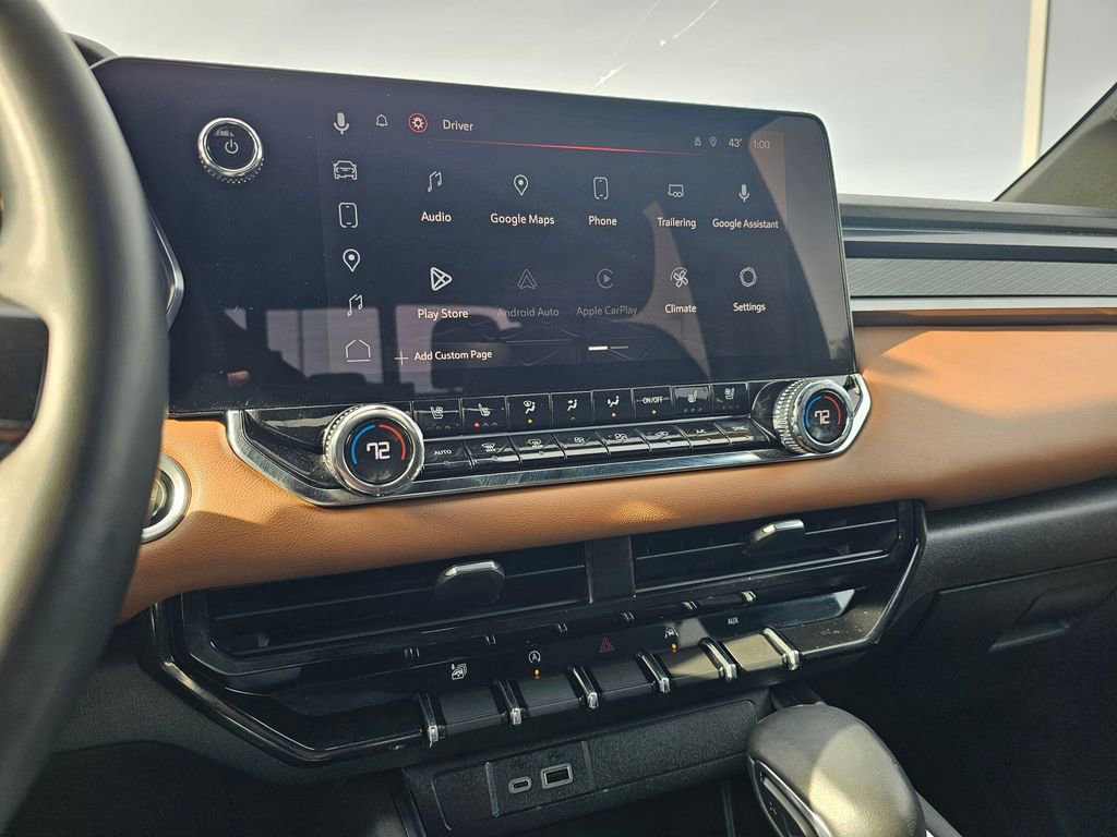 Used 2023 GMC Canyon AT4 w/ AT4 Premium Package image 19