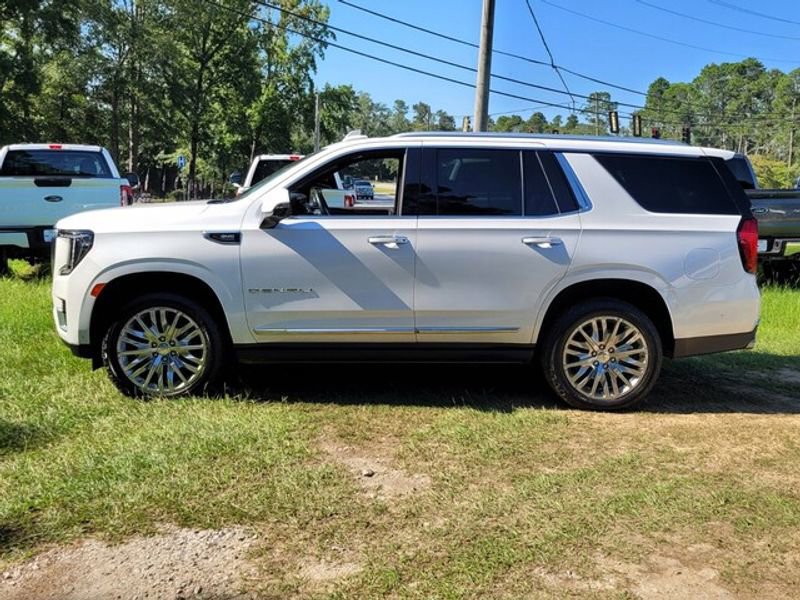 Used 2023 GMC Yukon Denali w/ Denali Reserve Package video 2