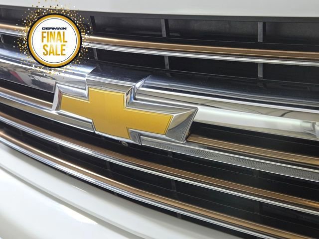 Used 2022 Chevrolet Silverado 3500 High Country w/ Z71 Off-Road Package image 11