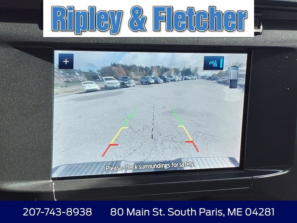Certified 2022 Ford F150 XL w/ Equipment Group 101A High AWD/4WD image 21