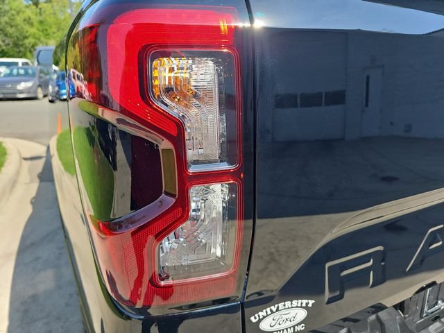 Certified 2025 Ford Ranger XLT w/ FX4 Off-Road Package AWD/4WD image 30